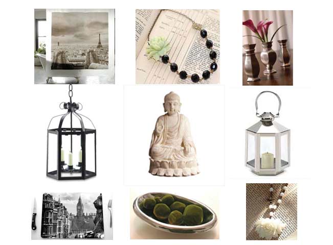 uliet Décor is a Canadian home decor boutique online offering a 